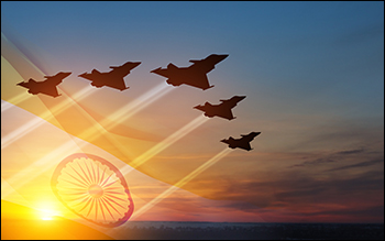 Best Defence Sector Mutual Funds In India