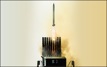 4 Defence Stocks to Watch as India Nears US$ 450 Million BrahMos Export Deals