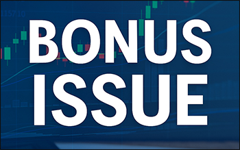 Karur Vyas Bank Bonus Issue: A Sweet Deal or a Stock Market Trap