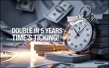 Hunting for the Next Big Winners: 5 Potential Multibagger Stocks