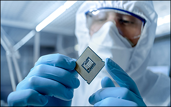 Best semiconductor Stocks in India 2026