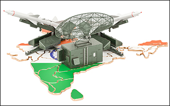 The Hidden Risks in Indias Defence Boom