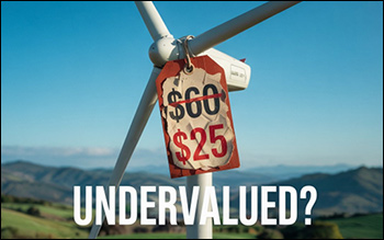 5 Undervalued Renewable Energy Stocks Trading Below Their True Worth