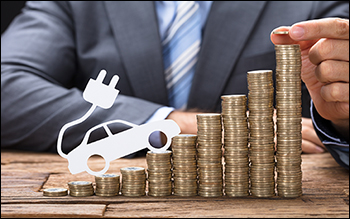5 Mutual Funds Investing in EV Stocks