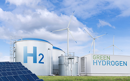 Green Hydrogen Revolution in India: 5 Stocks to Watch