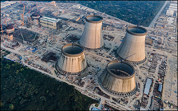 5 Nuclear Power Stocks to Add to Your Watchlist in 2025