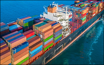 Top 5 Shipping Stocks in India to Add to Your 2025 Watchlist