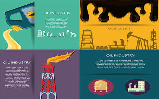 4 Oil-Related Stocks to Keep on Your Radar