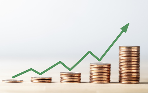 3 Penny Stocks That Rallied Over 700% In 2025