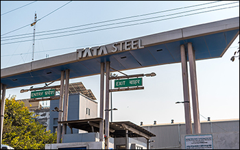 Why Tata Steel Share Price is Rising