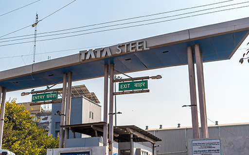 Why Tata Steel Share Price is Rising?