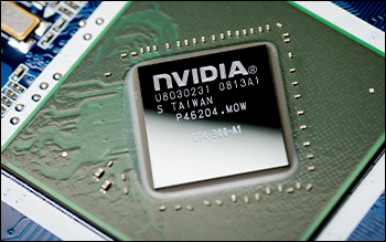 Are These Stocks India's Nvidia?