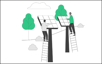 3 Energy Storage System Stocks to Add to Your Long-Term Watchlist