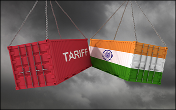 Trump Vs India: A Smart Investor's Watchlist to Dodge the Tariff Bullet