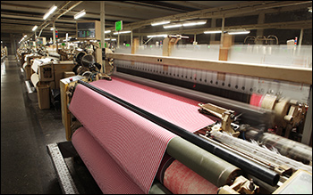 Why Textile Stocks are Falling