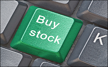 5 Midcap Stocks Bought by DIIs and FIIs