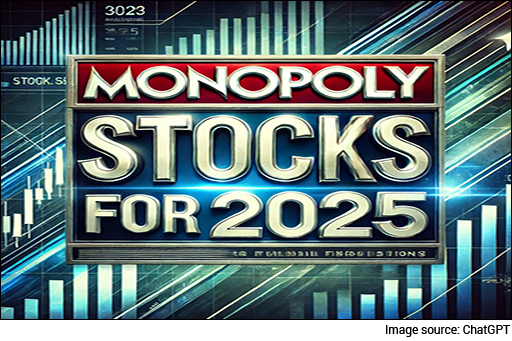 Monopoly Stocks