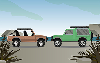 Which Stock Will Win the Race to Rs 10 Trillion Marketcap Maruti or M&M?