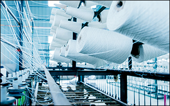 Why Vardhman Textiles Share Price is Rising