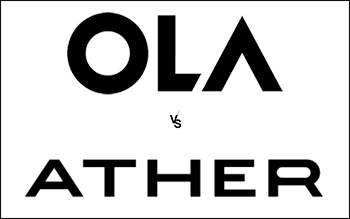 Best EV Stock: OLA Electric vs Ather Energy