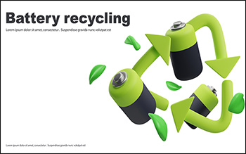 From Waste to Wealth: 2 Stocks to Watch in the Battery Recycling Drive