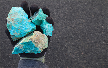 3 Stocks to Watch as Cabinet Pushes Critical Mineral Extraction