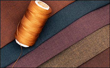 Why Textile Stocks Are Rising