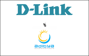 Best CCTV Stock: D-Link vs Aditya Infotech