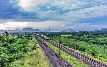 Do you have This Railway Stock on Your Watchlist?