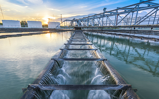 5 Fastest Growing Water Infra Stocks to Watch Out for in 2026