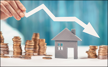 Why Hemisphere Properties Share Price is Falling