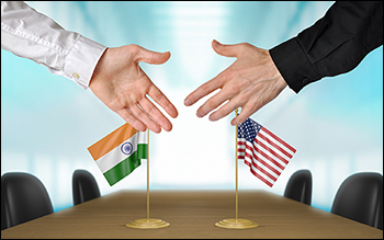 India-US Trade Deal: The One Agreement That Rewired Post-Budget Market Sentiment