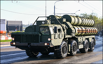 4 Defence Stocks to Watch as Defence Council Clears Rs 79,000 Crore Procurement