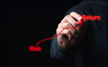 5 High Risk Mutual Funds With High Returns