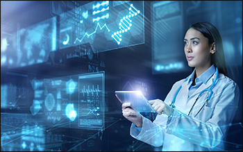 Indian Healthcare Tech Stocks to Dominate Silver Economies