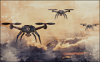 3 Midcap Drone Stocks to Add to Your Watchlist 