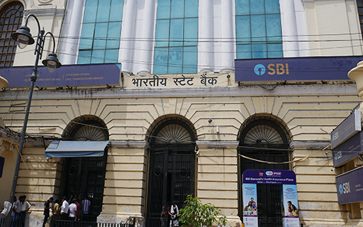 Is SBI Headed Towards Rs 2,000?
