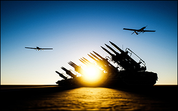 Missiles, Radars, Drones & More: 7 Defence Stocks to Watch Post DAC's Rs 79,000 Crore Clearance