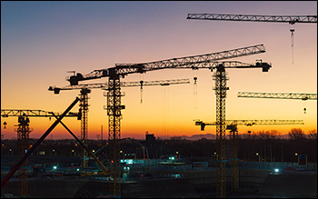 Why I Have the Stock of Sanghvi Movers on My Watchlist