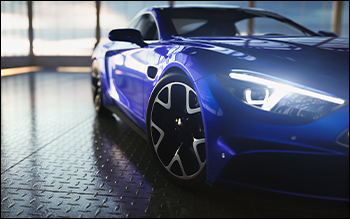 2 Hidden Gems from Auto Lighting Stocks to Add to Your Watchlist