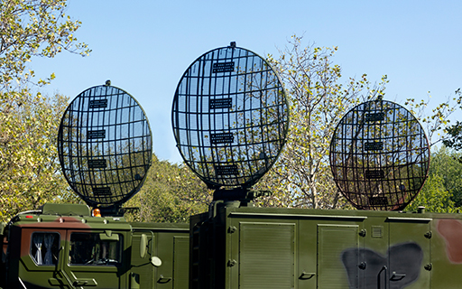 Hidden Gem: Multibagger Defence Stock Secures Key Licence to Power India's UAV & Radar Manufacturing Boom