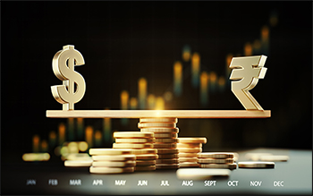 Rupee at 90: Why This Fall Could Make or Break Your Portfolio