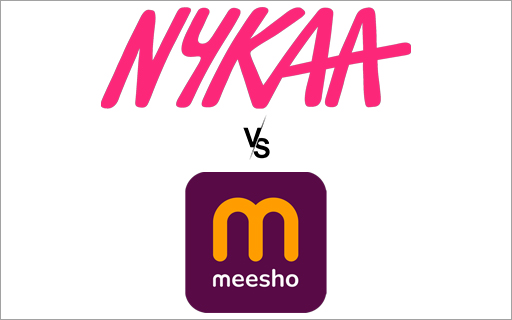Best E-commerce Stocks: Nykaa vs Meesho