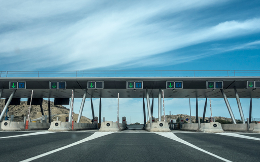 Tollbooth Stocks for 2026