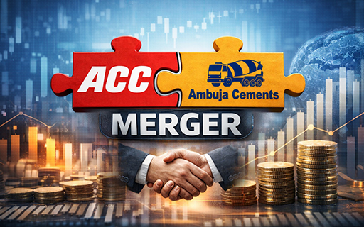 5 Things Shareholders Should Know About the Ambuja-ACC Merger
