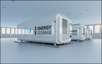 4 Battery Energy Storage System (BESS) Stocks Riding India's Clean Energy Transition