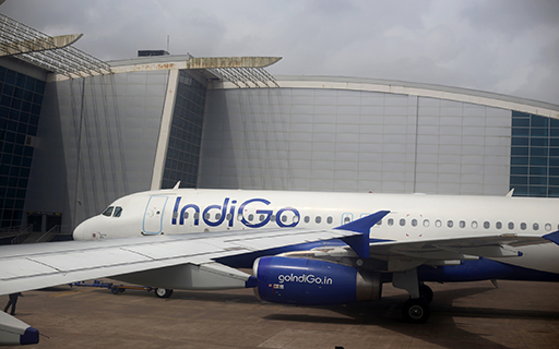 Why IndiGo Stock Crashed 6% Today?