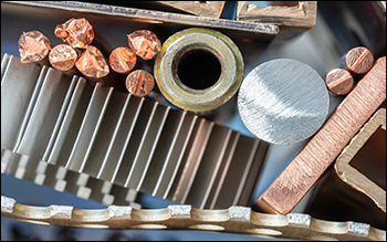 Top 3 Mutual Funds with Exposure to Copper and Industrial Metals