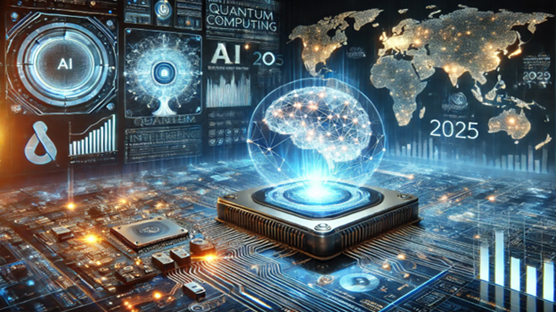 Emerging Trends in AIO Technology: Future Developments and Opportunities