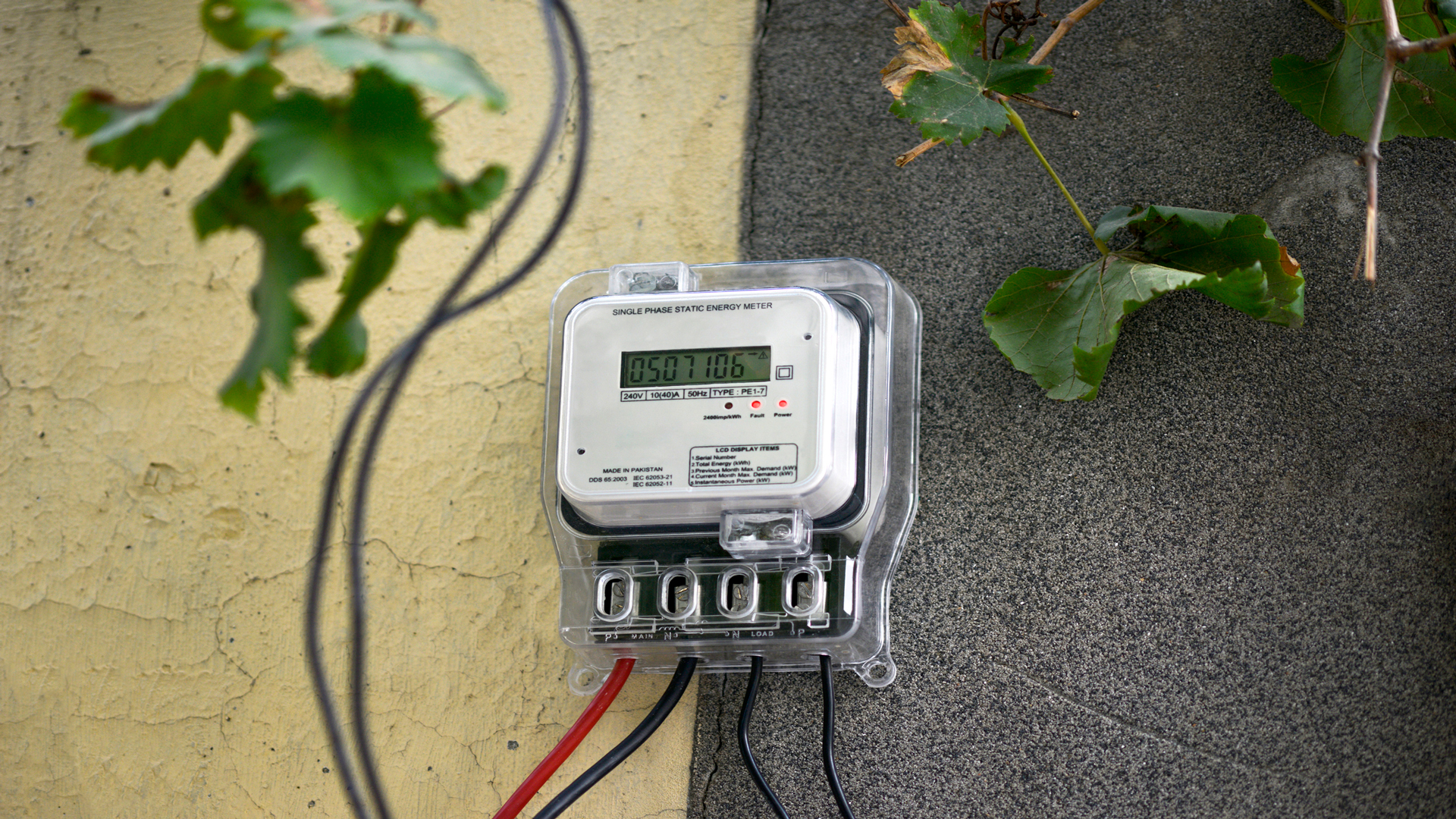 5 Smart Meter Stocks Down up to 40% from 52-Week Highs